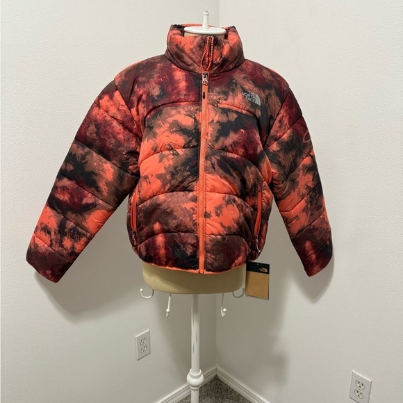 NWT The North Face puffer - Picture 2 of 8